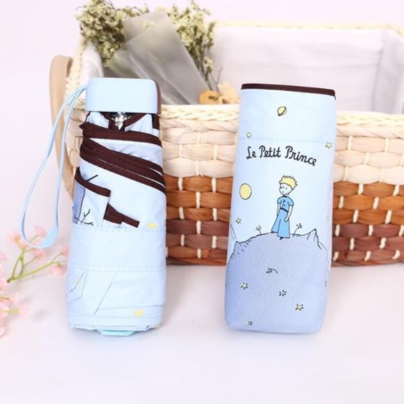 Mini Pocket Umbrella UV - Picture 7 of 7